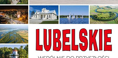 Gmina Frampol w publikacji „Lubelskie - wspólnie do przyszłości”