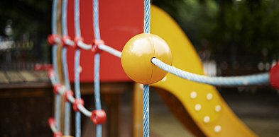 Gmina Turobin zyska nowoczesny plac zabaw dla najmłodszych dzięki dofinansowaniu