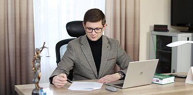 Ireneusz Bulicz nie został jednak zawieszony przez starostę biłgorajskiego