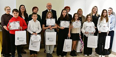 Laureaci konkursu „Szopka Bożonarodzeniowa” MZB nagrodzeni (FOTO, WYNIKI)