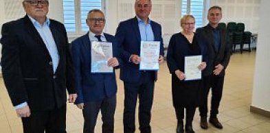 Strażacka emerytura w aktywnej formie. Walne Zebranie ZEiRP RP w Biłgoraju