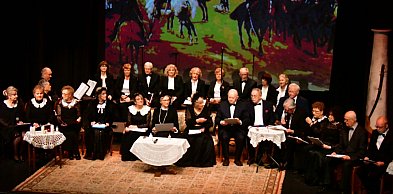 Wieczornica powstańcza w BCK