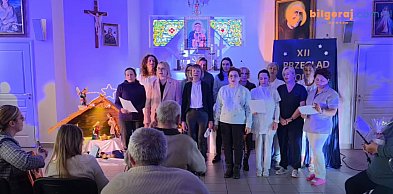 Najdłuższe kolędowanie w Europie. W Polsce do 2 lutego