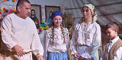 Podwójne podium dla artystów z Gminy Biłgoraj