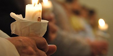 Koniec kolędowania i hołd dla życia zakonnego. Święto Ofiarowania Pańskiego