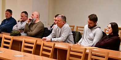 Ruszyły zebrania sprawozdawcze rad osiedli. Na pierwszy rzut Bojary