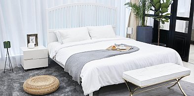 Jak dobrać idealną kołdrę do snu? Ten wybór ma większe znaczenie, niż myślisz