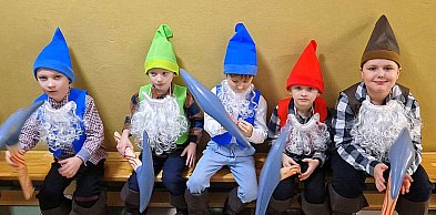 Relacja z Dnia Otwartego w SP nr 1 w Biłgoraju