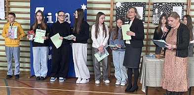 Impreza „Zima w Aleksandrowie”