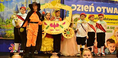 Relacja z Dnia Otwartego w Szkole Podstawowej nr 5 (FOTO, VIDEO)