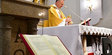 Prawo zapisane w sercu - komentarz do Ewangelii