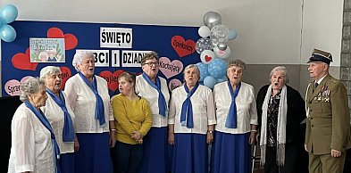 Tak świętowało Sołectwo Aleksandrów Trzeci