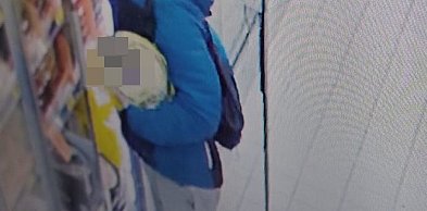 Policjantka na wolnym zatrzymała sprawcę kradzieży