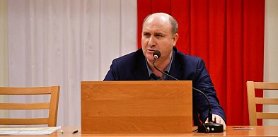 Sprawozdanie Rady Osiedla Bagienna (FOTO)