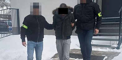 Zlikwidowana nielegalna plantacja marihuany. 41-latek tymczasowo aresztowany VIDEO