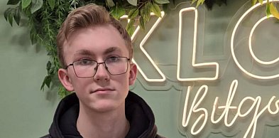 Karol Łuczyn stypendystą Prezesa Rady Ministrów