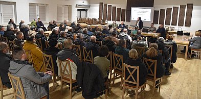 Powiat biłgorajski. Spotkania w gminie Biłgoraj