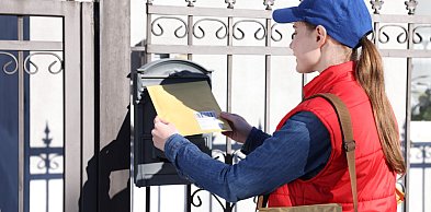 ZUS zakończył wysyłkę PIT-ów