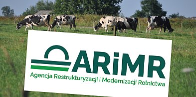 Uwaga Rolnicy. ARMiR zmienia adres