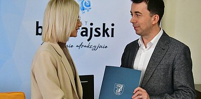 Starosta powołał Radę Społeczną na lata 2025 – 2029 (FOTO)