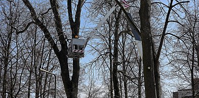 Trwa rewitalizacja Skweru Saskiego (FOTO)