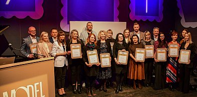 Podsumowanie gali „Aktywni z Modelem”