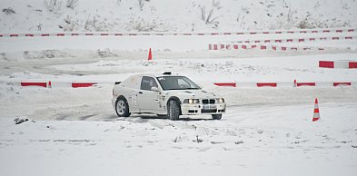 Wyjątkowy Dzień Kobiet na Autodromie