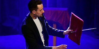 Magiczny półmetek ferii: Paweł Kwiecień zaczarował BCK (FOTO)