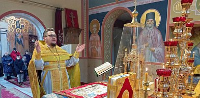 Niedziela Przebaczenia Win i wejście w Wielki Post