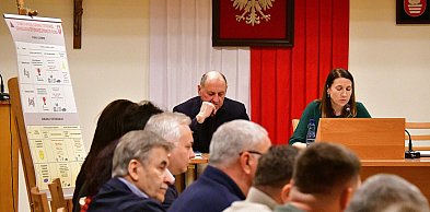 Za nami zebranie sprawozdawcze Osiedla Śródmieście (FOTO)