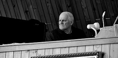 Odszedł „głos” bidaczowskiej świątyni. Zmarł Jan Szczepan Przytuła