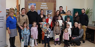 Poznajcie „Najlepszych Czytelników 2025” w Biłgoraju (WYNIKI)