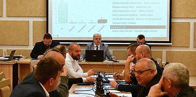 Rada Gminy Biłgoraj zdecydowała, będzie sołectwo Kolonia Sól (FOTO)