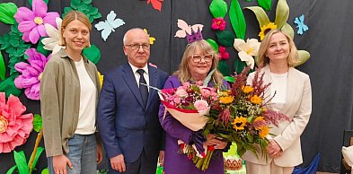 27 lat, 16 dzieci i jedno wielkie serce. Biłgoraj żegna legendarną Mamę SOS