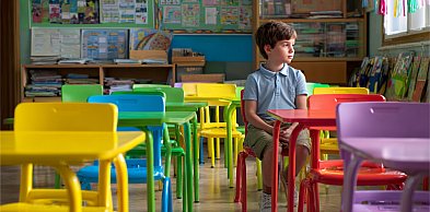 Wygodny pokój dziecka – jak mądrze wybierać krzesła dziecięce