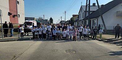 Turobin pobiegł „Tropem Wilczym”. Patriotyczna lekcja historii na sportowo