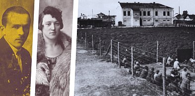 Pamięci biłgorajskich Sprawiedliwych. Losy rodziny Trzcińskich