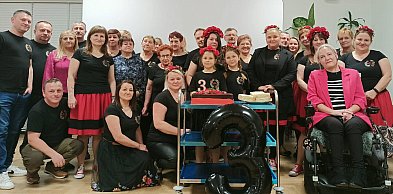 KGW Kreatywni Frampol świętuje jubileusz i planuje przyszłość