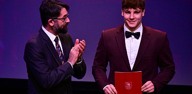 Biłgoraj. Wyróżnienia za działalność społeczną w 2025 roku (FOTO, LISTA)