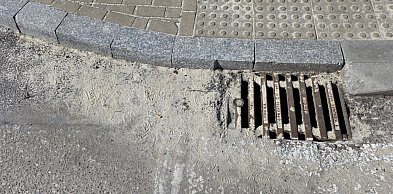 Biłgoraj. Wielkie sprzątanie miasta w toku (FOTO)