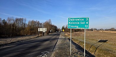 Miasto i gmina Biłgoraj łączą siły dla turystów i pieszych