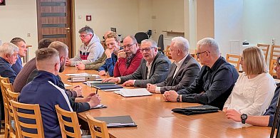 Biłgoraj pod okiem 164 kamer. Wielka inwestycja w bezpieczeństwo miasta