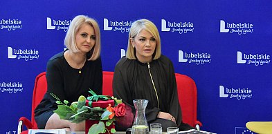 Zdrowie, uroda i siła asertywności. Wyjątkowy Dzień Kobiet w biłgorajskim „Medyku”