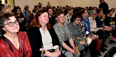 Tak Turobin świętował Gminny Dzień Kobiet