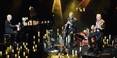 Światowe hity w zmysłowej oprawie. Relacja z wyjątkowego Dnia Kobiet w BCK