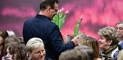 Kobiety – liderki i serce gminy Goraj. Relacja z wyjątkowego spotkania w GOK FOTO