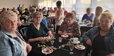 Tak Józefów świętował 8 marca