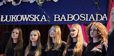„Łukowska Babosiada” 2026. Wielkie święto kobiet i kobietek w GOK