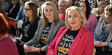 Koncertowy Dzień Kobiet w Rakówce