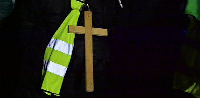 Wyzwanie, które zmienia. 7 tras biłgorajskiej Ekstremalnej Drogi Krzyżowej